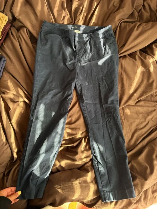 Blue pixie pants - Picture 4 of 4